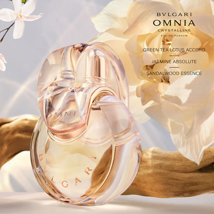 Omnia Crystalline - EDP - 100ml