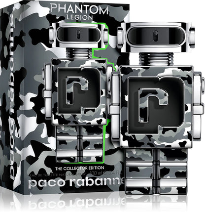 Phantom Legion - EDT - 100ml