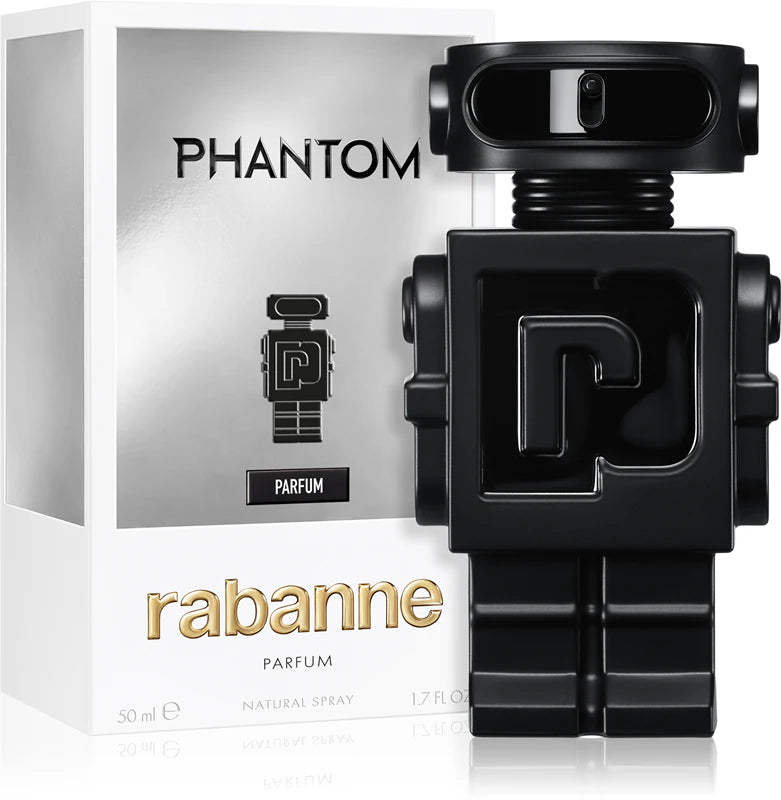Phantom - Parfum - 100ml