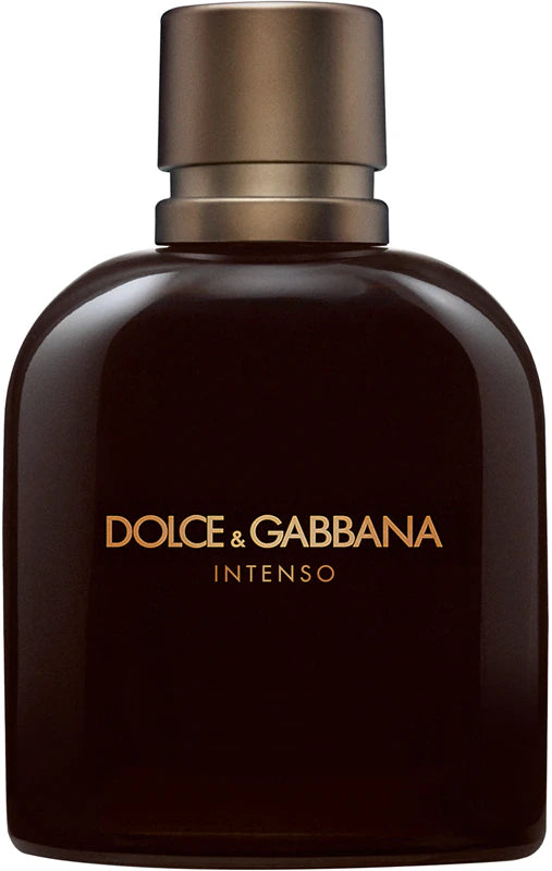 Intenso - EDP - 100ml