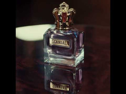 Scandal Men - EDT - 100ml