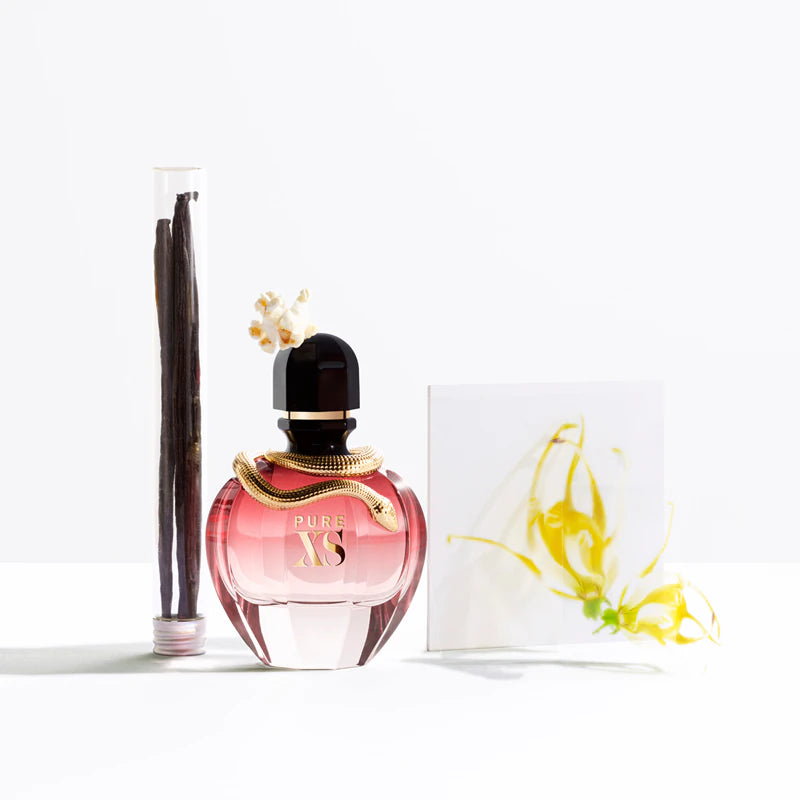 Pure XS - EDP - 80ml