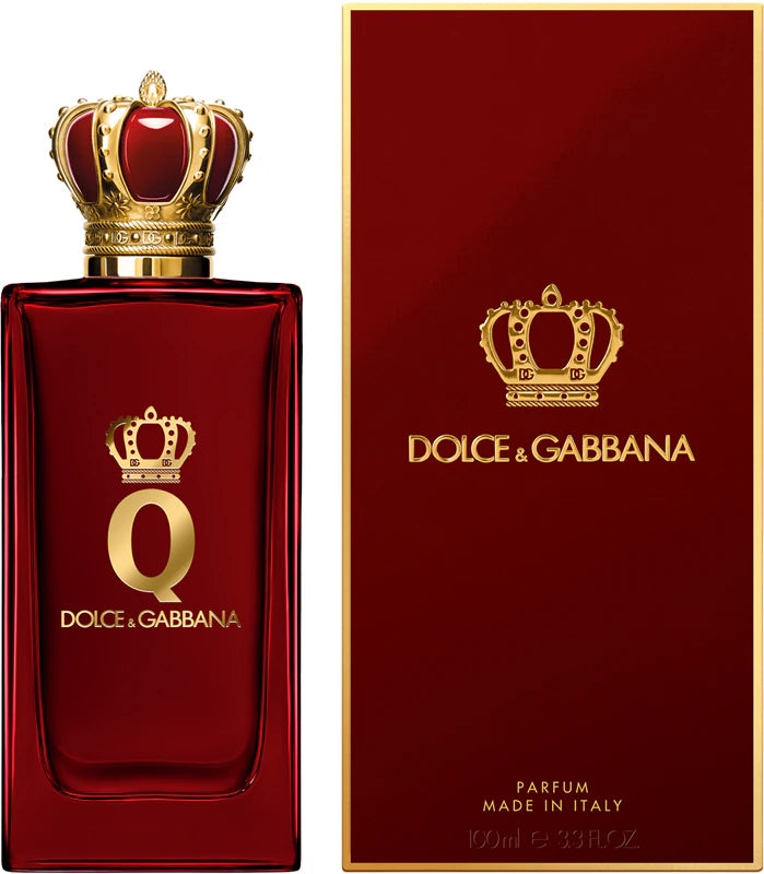 Q - EDP - 100ml
