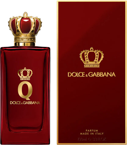 Q - EDP - 100ml
