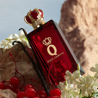 Q - EDP - 100ml