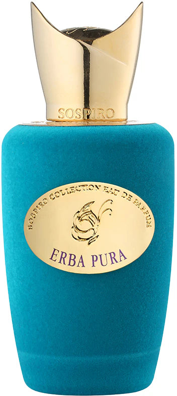 Erba Pura - EDP - 100ml