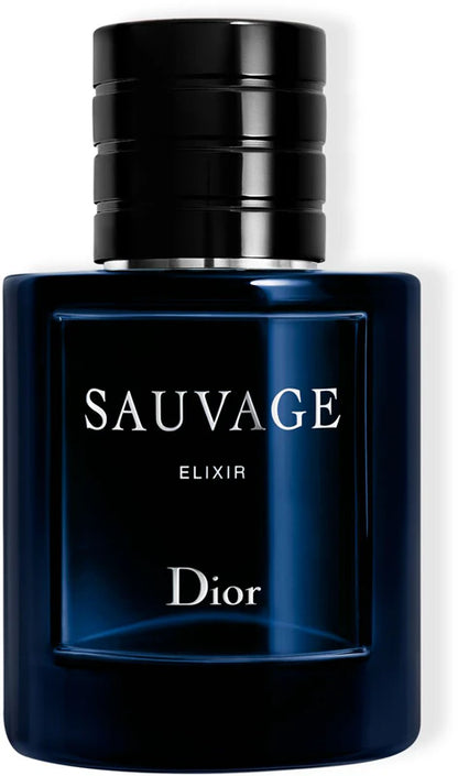 Sauvage Elixir - EDP - 60ml