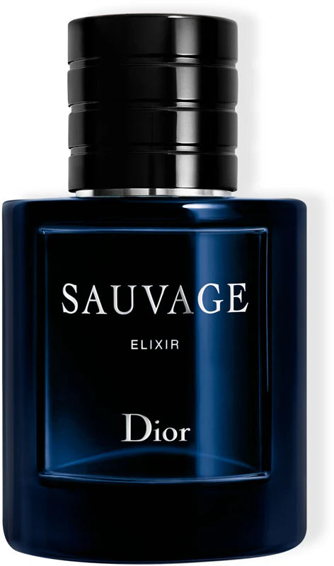 Sauvage Elixir - EDP - 60ml