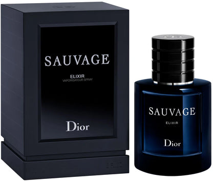 Sauvage Elixir - EDP - 60ml