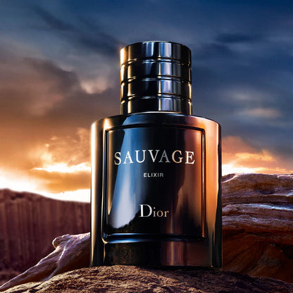 Sauvage Elixir - EDP - 60ml