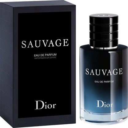Sauvage - EDP - 100ml