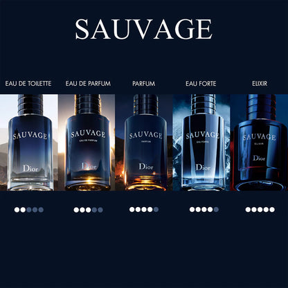 Sauvage - EDP - 100ml