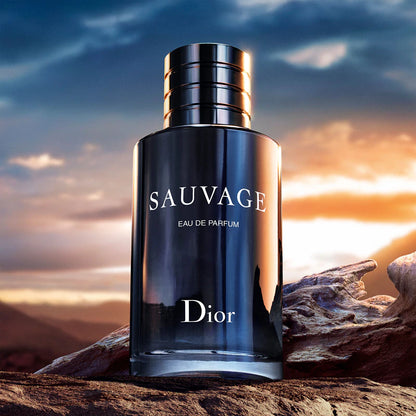 Sauvage - EDP - 100ml