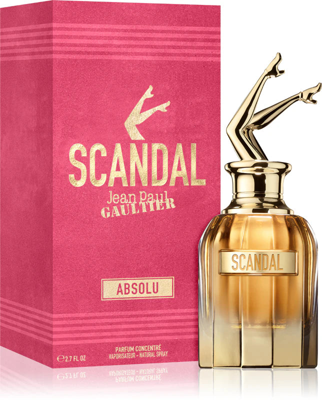 Scandal Absolu - EDP - 80ml