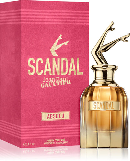 Scandal Absolu - EDP - 80ml