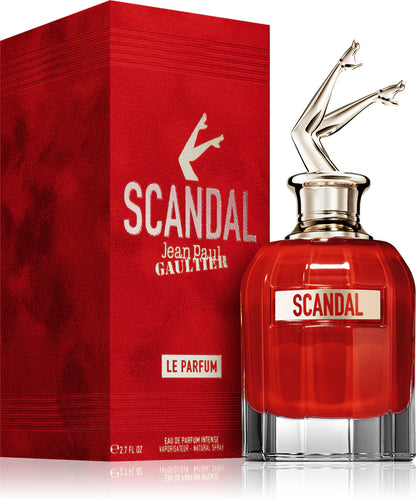 Scandal Le Parfum - EDP - 80ml