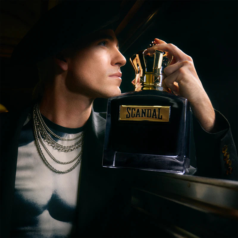 Scandal Men Le Parfum - EDP - 100ml