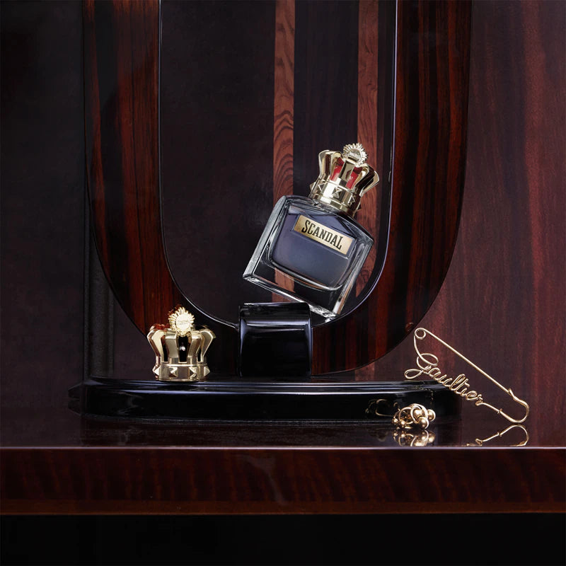 Scandal Men - EDT - 100ml