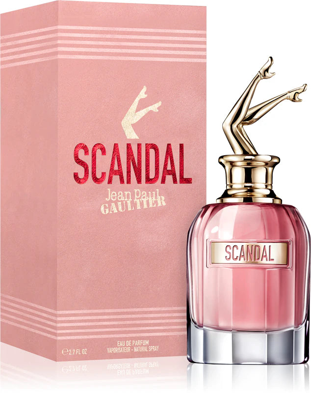 Scandal - EDP - 80ml