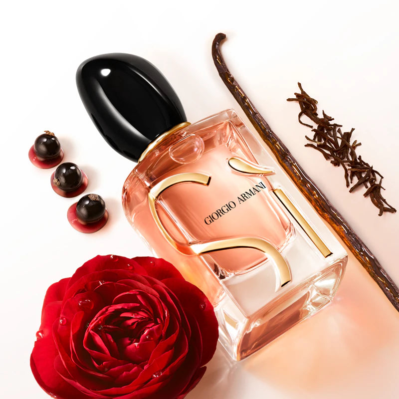 Sì Intense - EDP - 100ml