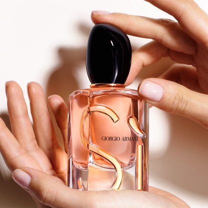 Sì Intense - EDP - 100ml