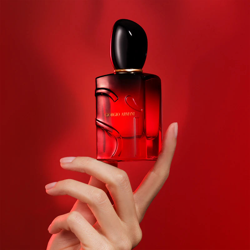 Sì Passione Intense - EDP - 100ml