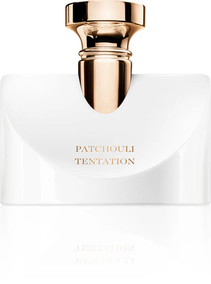 Splendida Bvlgari Patchouli Tentation - EDP - 100ml