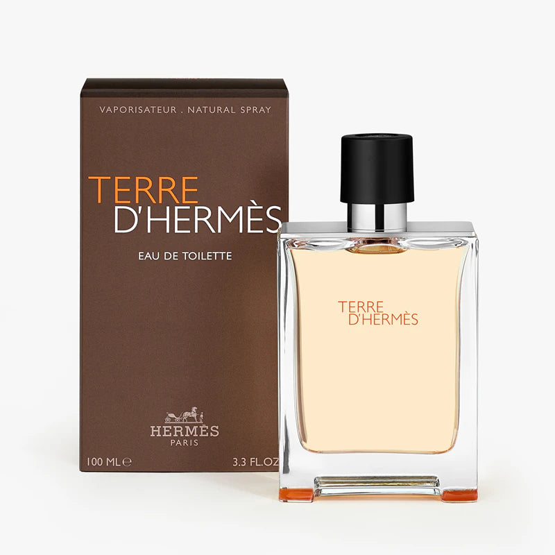 Terre d’Hermès - EDT - 100ml