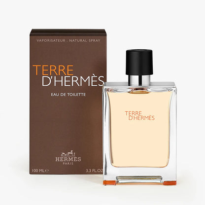 Terre d’Hermès - EDT - 100ml
