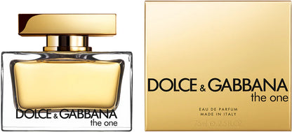 The One - EDP - 75ml
