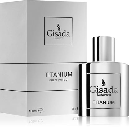 Titanium - EDP - 100ml