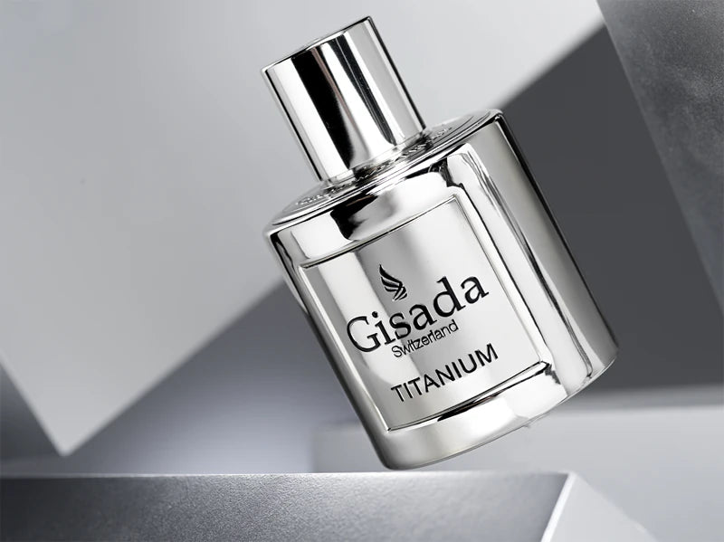 Titanium - EDP - 100ml