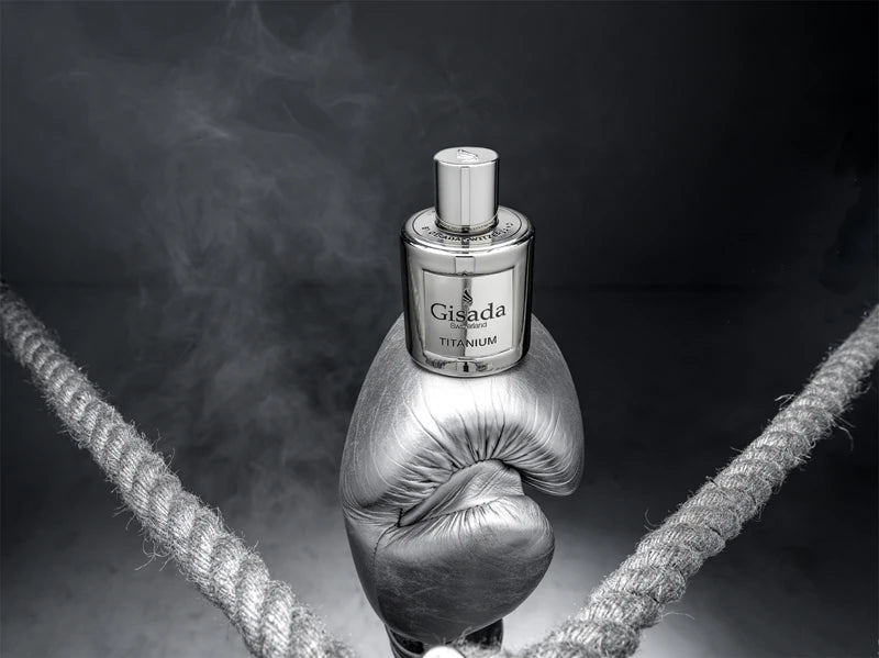 Titanium - EDP - 100ml