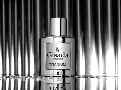 Titanium - EDP - 100ml