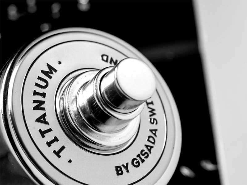Titanium - EDP - 100ml