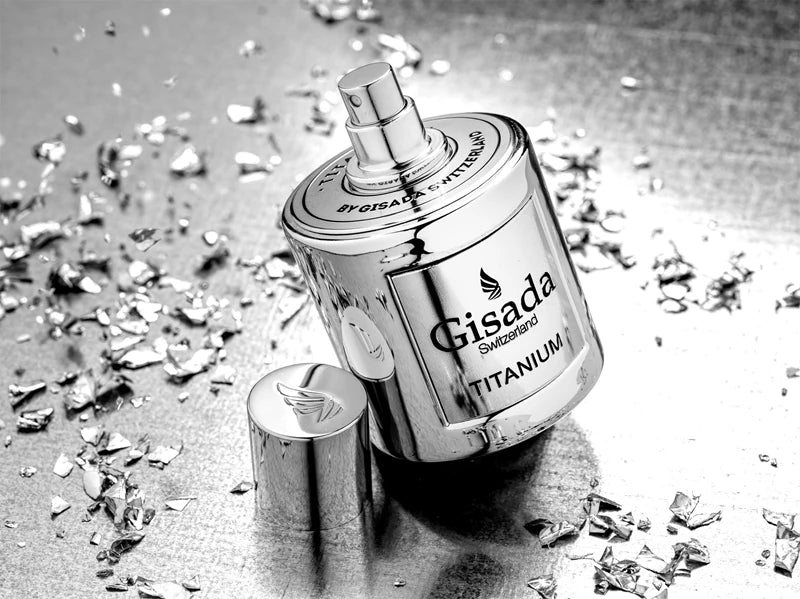 Titanium - EDP - 100ml