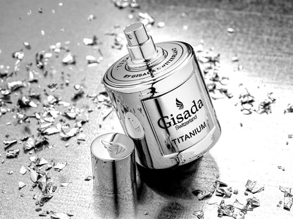 Titanium - EDP - 100ml