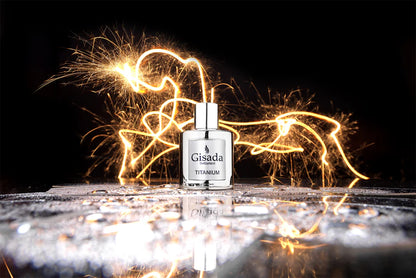 Titanium - EDP - 100ml