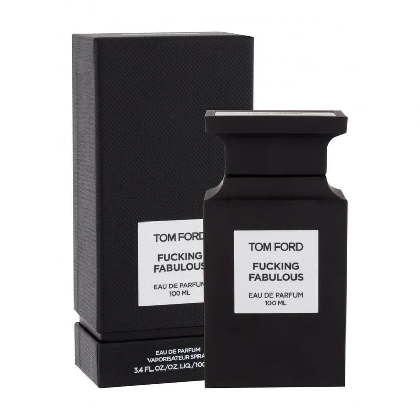 Fucking Fabulous - EDP - 100 ML