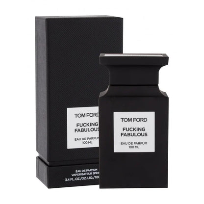 Fucking Fabulous - EDP - 100 ML