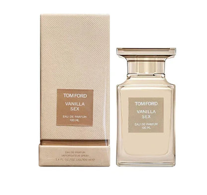 Vanilla Sex - EDP - 100ml