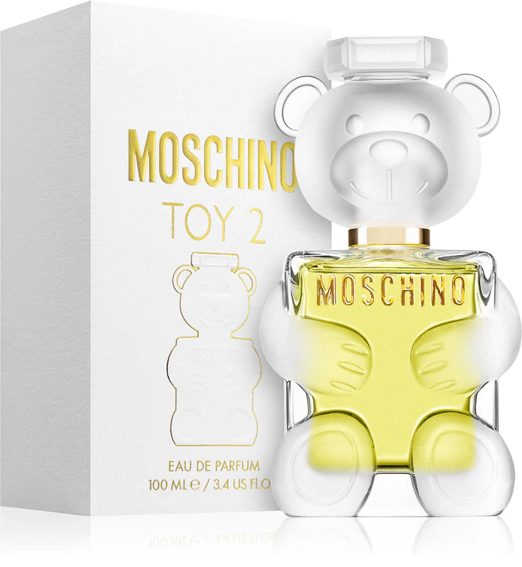 Toy 2 - EDP - 100ml