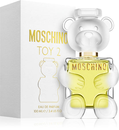 Toy 2 - EDP - 100ml