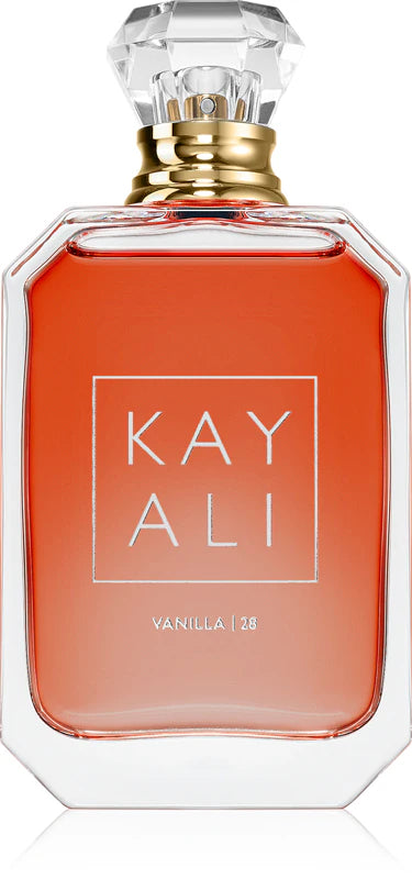 Vanilla 28 - EDP - 100ml
