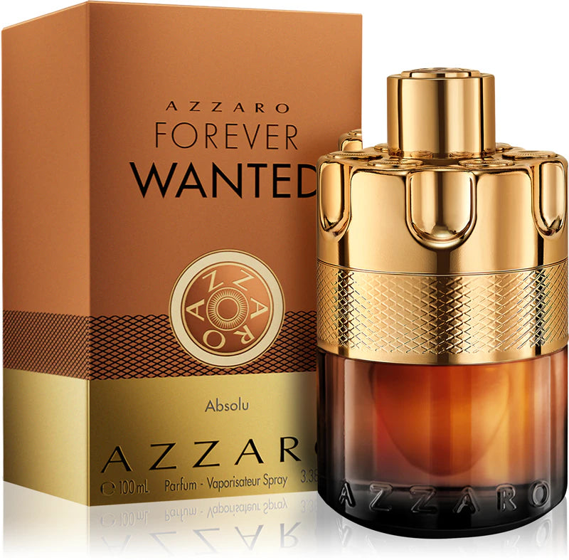 Wanted Forever Absolu - EDP - 100ml