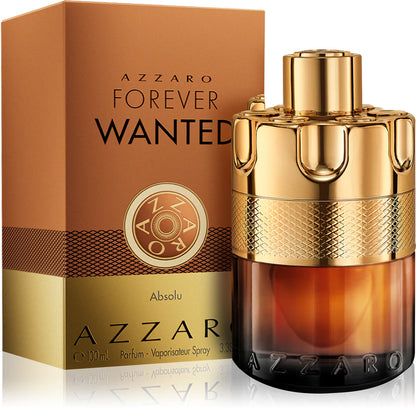 Wanted Forever Absolu - EDP - 100ml