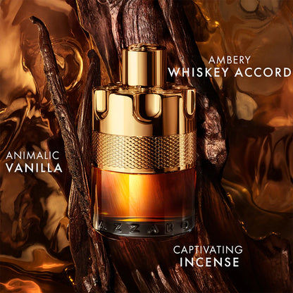 Wanted Forever Absolu - EDP - 100ml