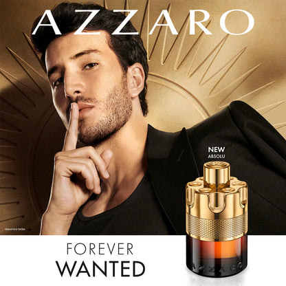 Wanted Forever Absolu - EDP - 100ml
