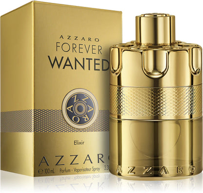 Wanted Forever Elixir - EDP - 100ml