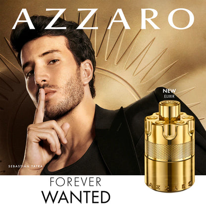 Wanted Forever Elixir - EDP - 100ml